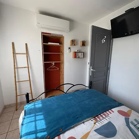 Holiday home La Belle Ariete Piscine *