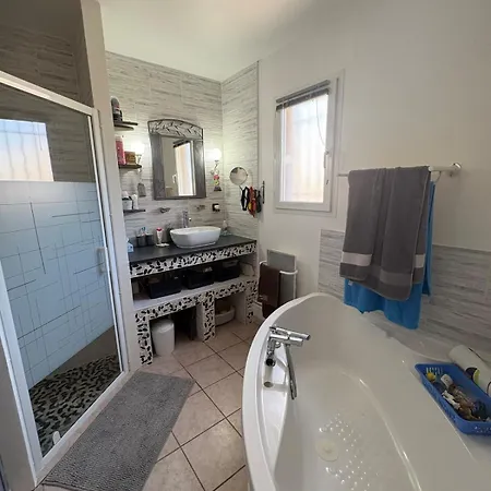 Holiday home La Belle Ariete Piscine