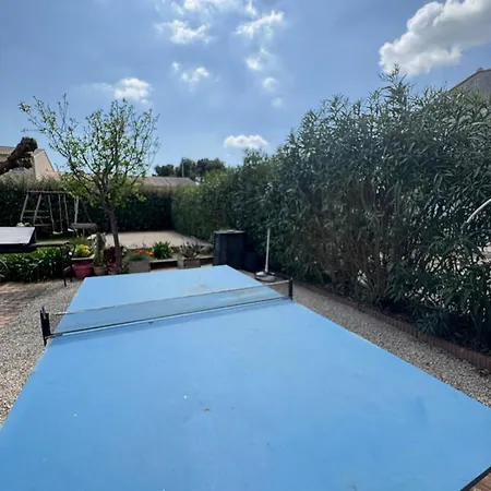 Holiday home La Belle Ariete Piscine *
