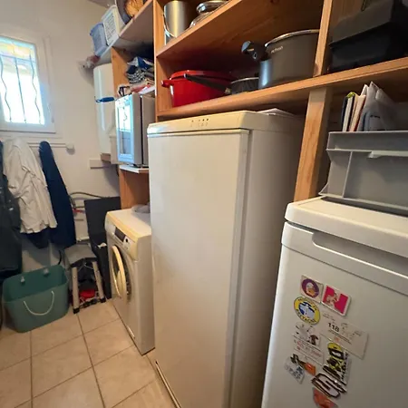 Holiday home La Belle Ariete Piscine Arles